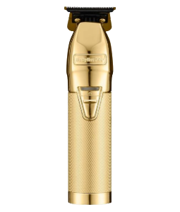 BaBylissPRO GoldFX+ All-Metal Lithium Outlining Trimmer